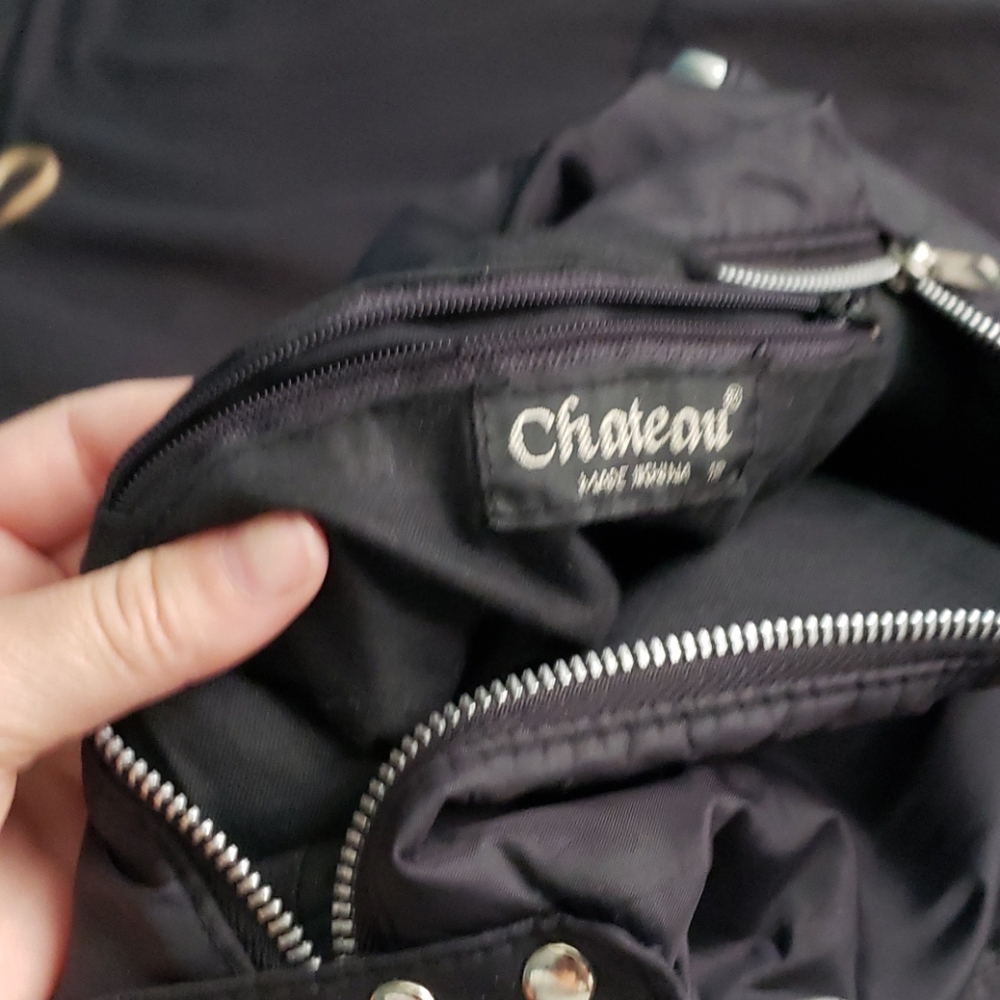 Chateau bag - Picture 4 of 4